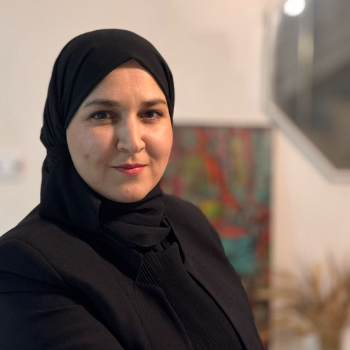 Dr. Samiha Slimani